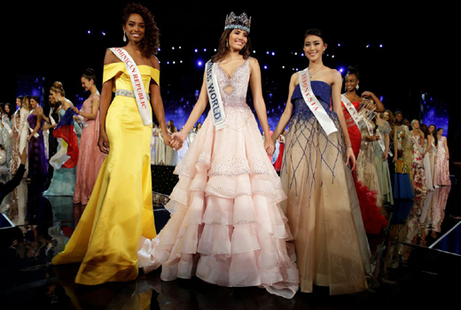 Miss Puerto 